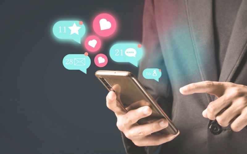 Social Media Manager